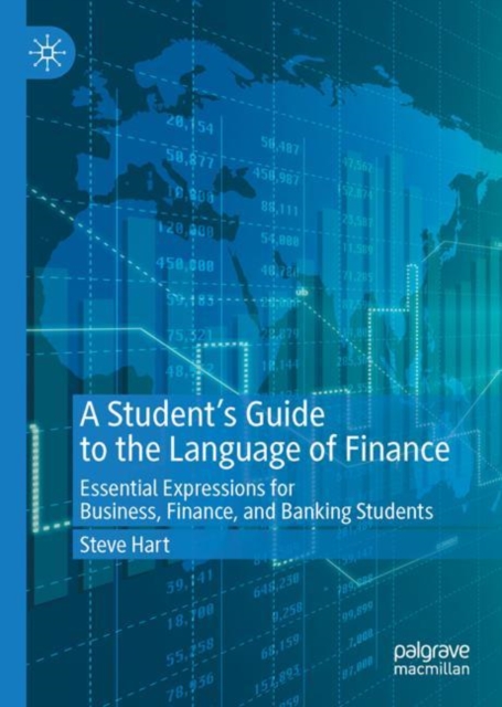 Student's Guide to the Language of Finance