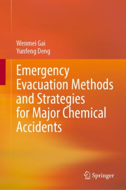 Emergency Guidance Methods and Strategies for Major Chemical Accidents