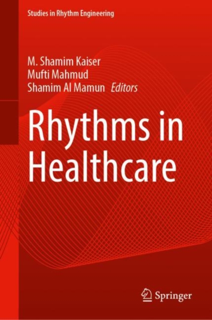 Rhythms in Healthcare