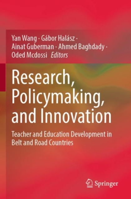 Research, Policymaking, and Innovation