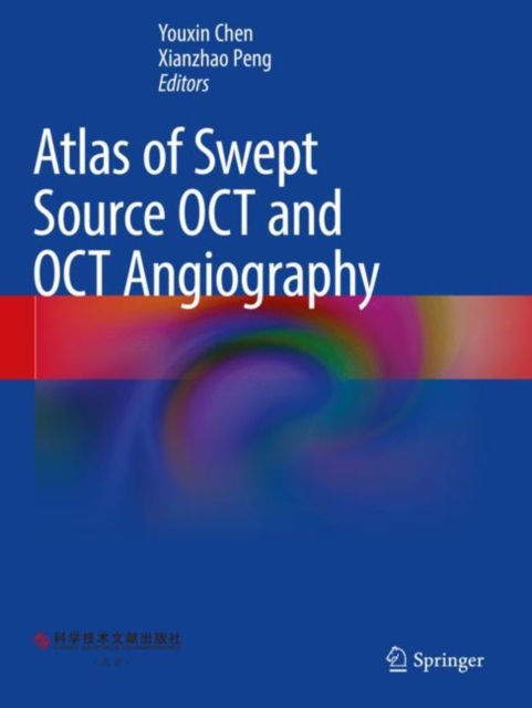 Atlas of Swept Source OCT and OCT Angiography