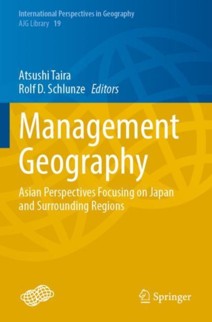 Management Geography