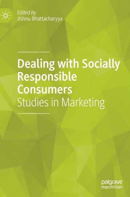 Dealing with Socially Responsible Consumers