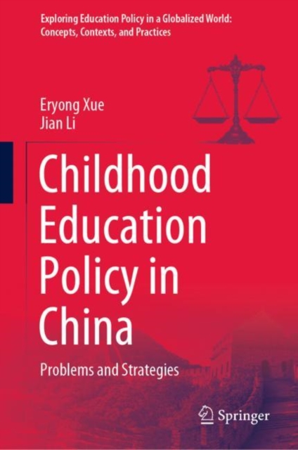 Childhood Education Policy in China