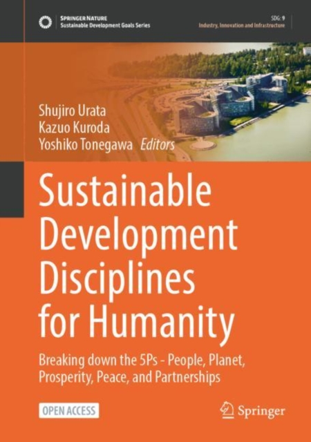 Sustainable Development Disciplines for Humanity