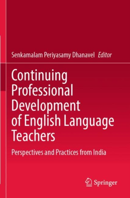 Continuing Professional Development of English Language Teachers