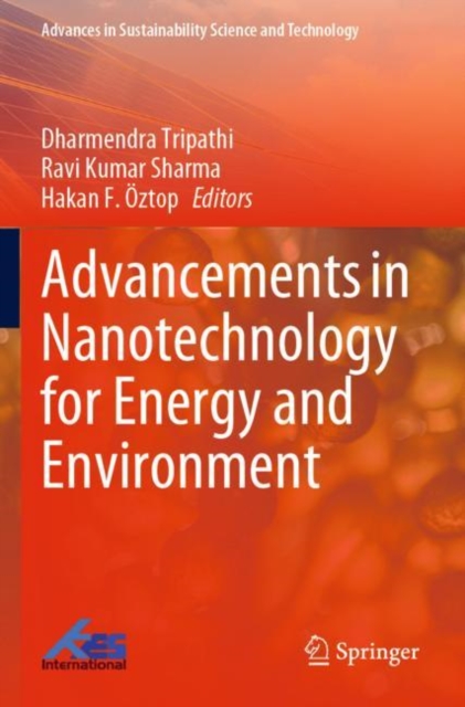 Advancements in Nanotechnology for Energy and Environment