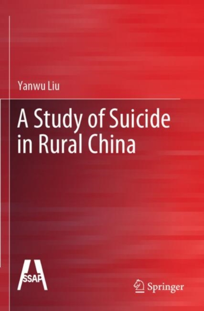 Study of Suicide in Rural China