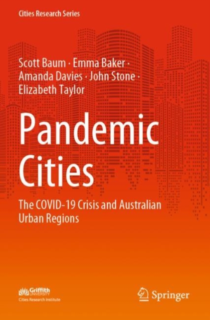 Pandemic Cities