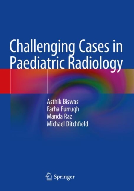 Challenging Cases in Paediatric Radiology