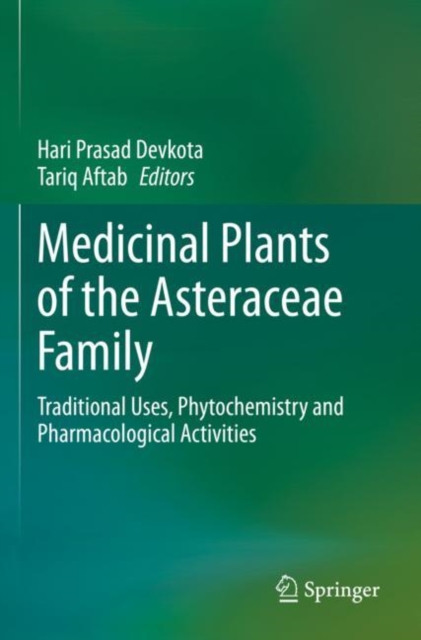 Medicinal Plants of the Asteraceae Family