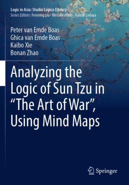 Analyzing the Logic of Sun Tzu in “The Art of War”, Using Mind Maps