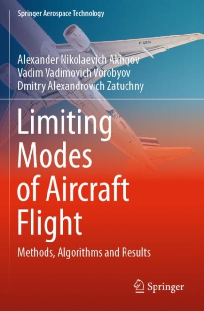 Limiting Modes of Aircraft Flight