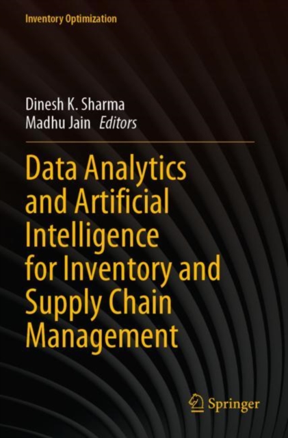 Data Analytics and Artificial Intelligence for Inventory and Supply Chain Management