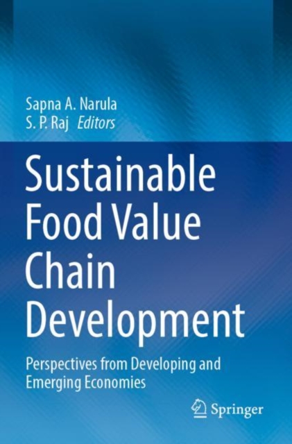 Sustainable Food Value Chain Development