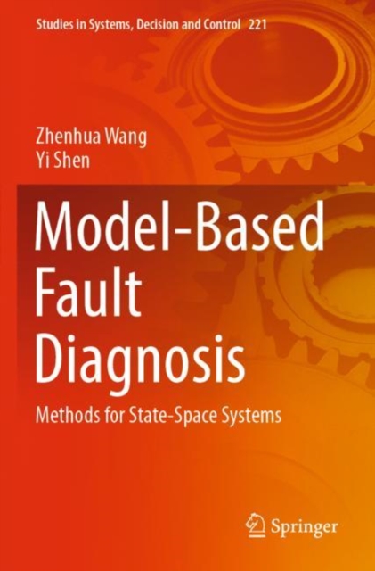 Model-Based Fault Diagnosis