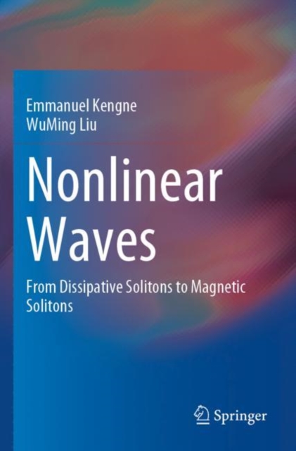 Nonlinear Waves