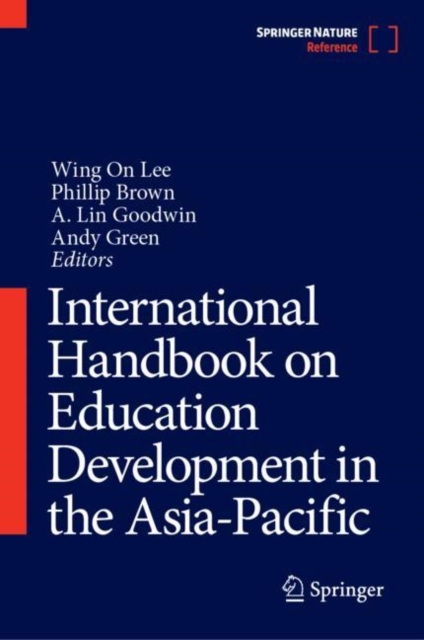 International Handbook on Education Development in the Asia-Pacific