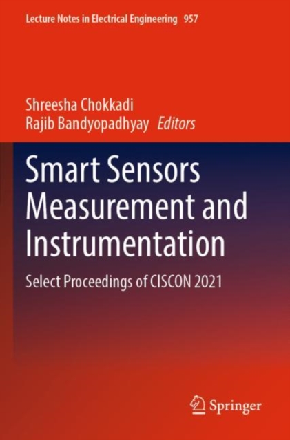 Smart Sensors Measurement and Instrumentation