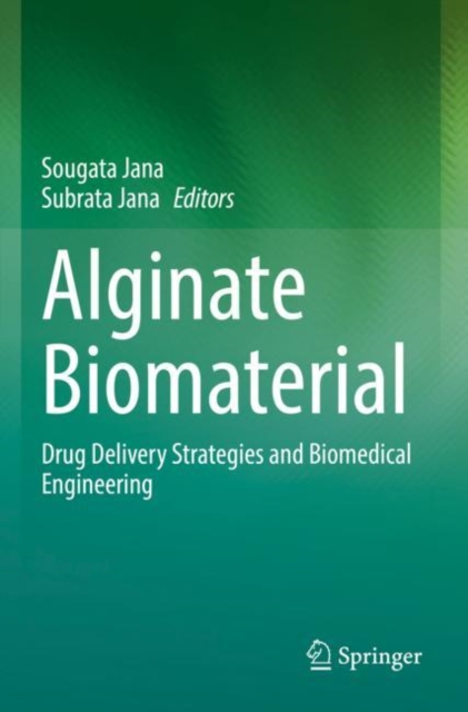 Alginate Biomaterial