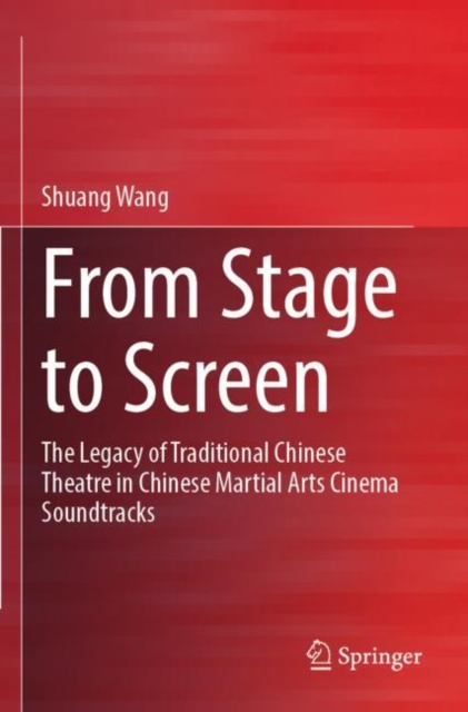 From Stage to Screen