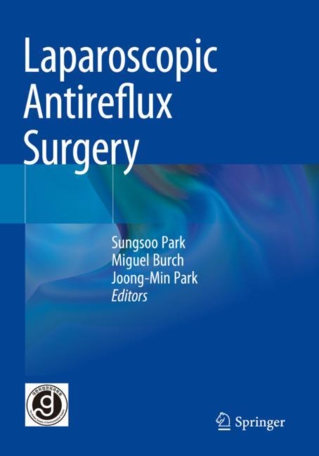 Laparoscopic Antireflux Surgery