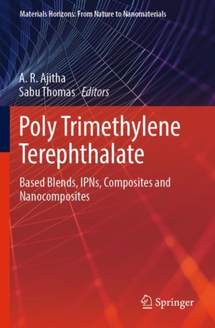 Poly Trimethylene Terephthalate