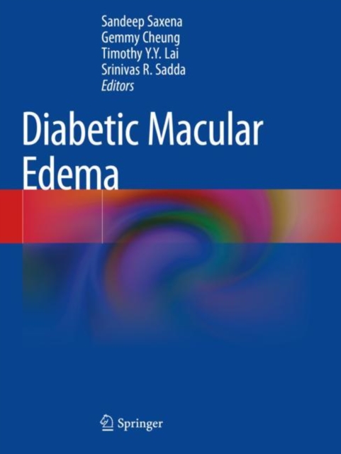 Diabetic Macular Edema