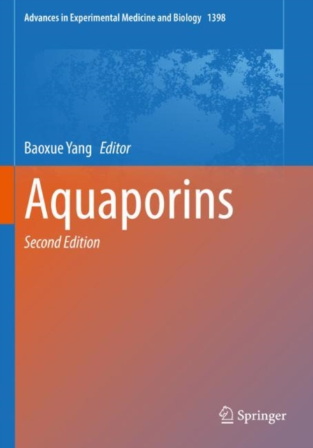 Aquaporins