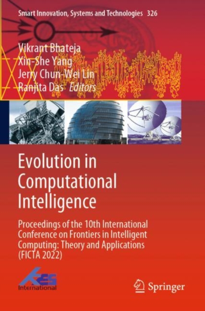 Evolution in Computational Intelligence