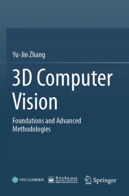 3D Computer Vision