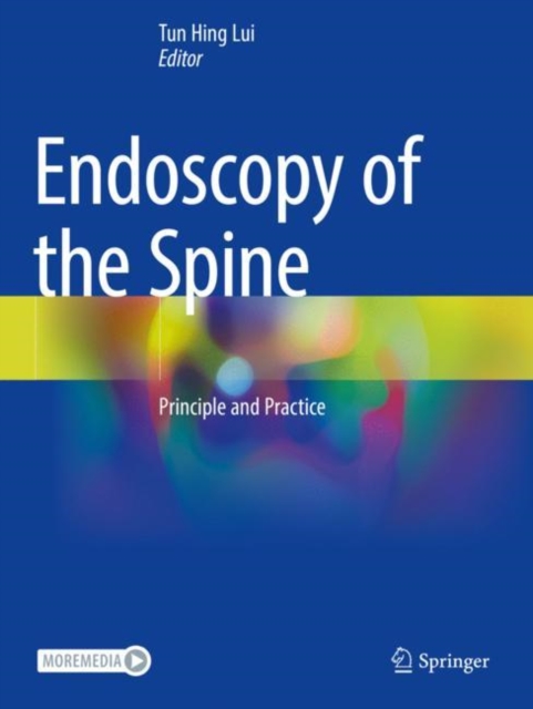 Endoscopy of the Spine