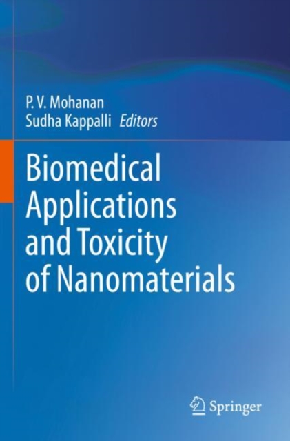 Biomedical Applications and Toxicity of Nanomaterials