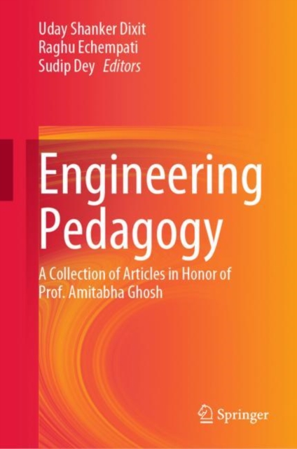 Engineering Pedagogy