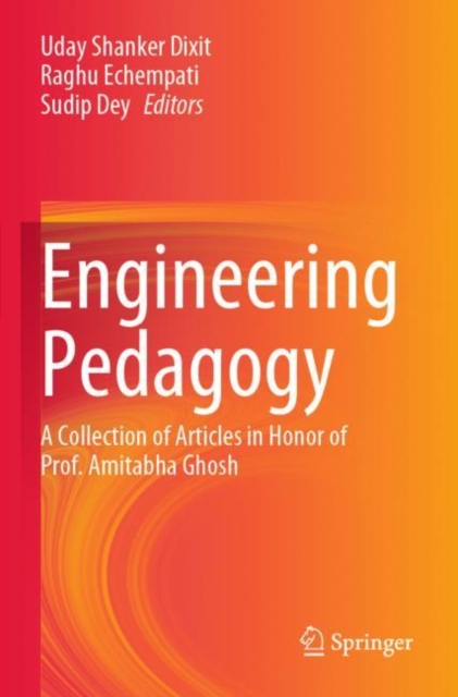 Engineering Pedagogy