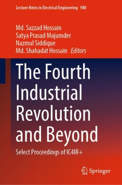 Fourth Industrial Revolution and Beyond