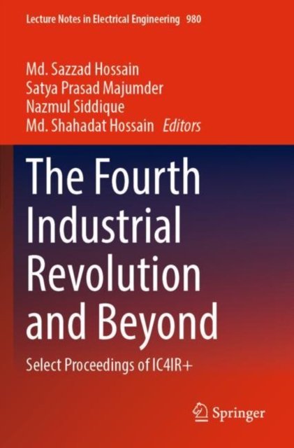 Fourth Industrial Revolution and Beyond