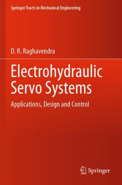 Electrohydraulic Servo Systems