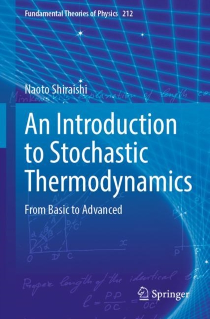 Introduction to Stochastic Thermodynamics