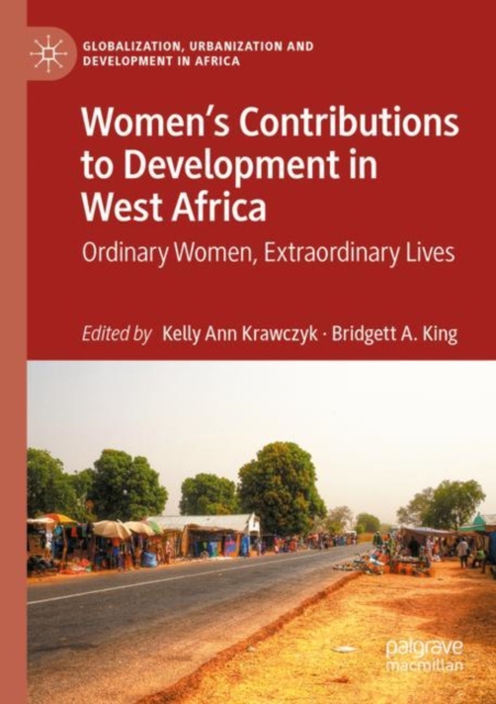 Women’s Contributions to Development in West Africa