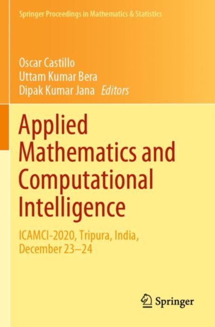 Applied Mathematics and Computational Intelligence