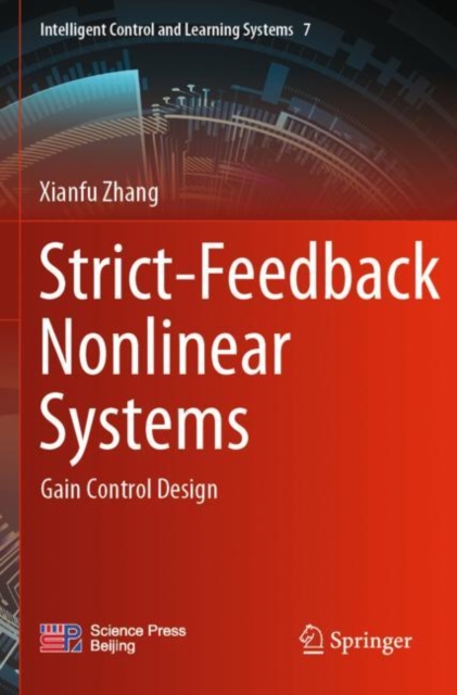 Strict-Feedback Nonlinear Systems