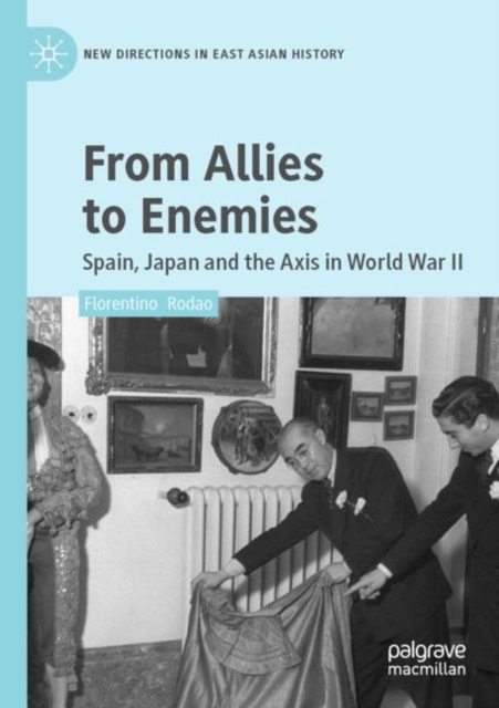 From Allies to Enemies