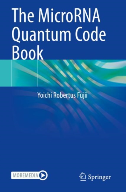 MicroRNA Quantum Code Book