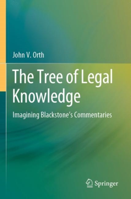 Tree of Legal Knowledge