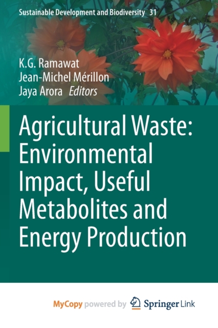 Agricultural Waste