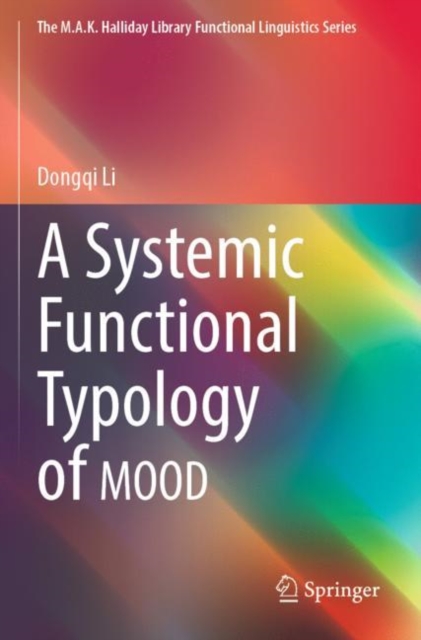 Systemic Functional Typology of MOOD