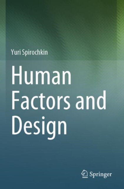 Human Factors and Design