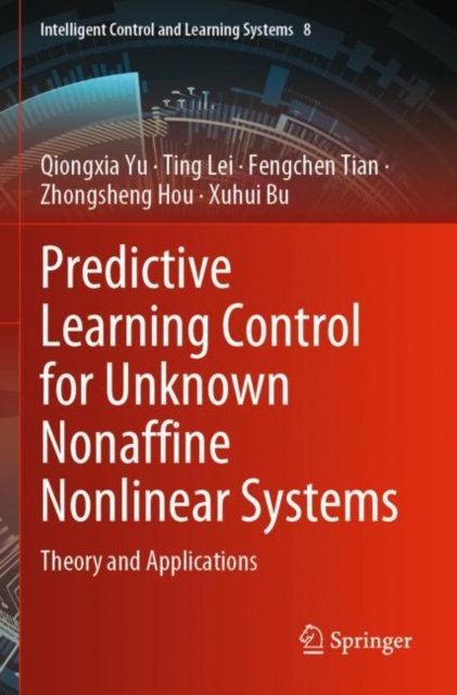 Predictive Learning Control for Unknown Nonaffine Nonlinear Systems