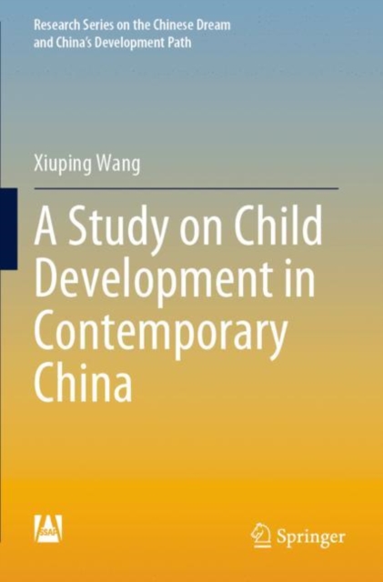 Study on Child Development in Contemporary China